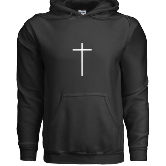 BLACK - FRONT