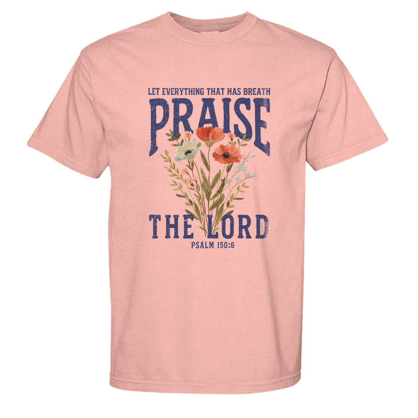 Peachy - C1717 - FRONT