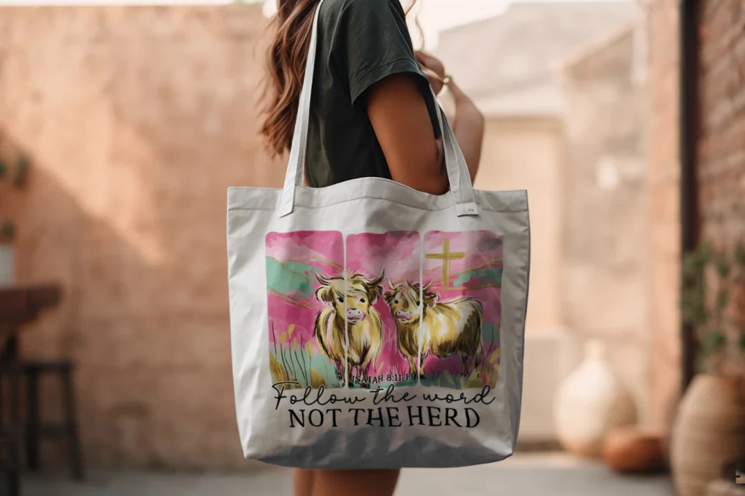 Tote Bags
