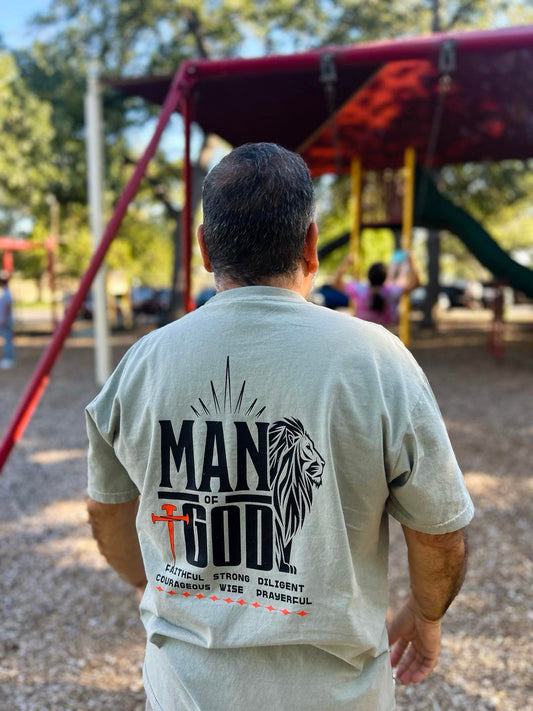 Man of God