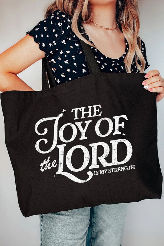 The Joy Tote