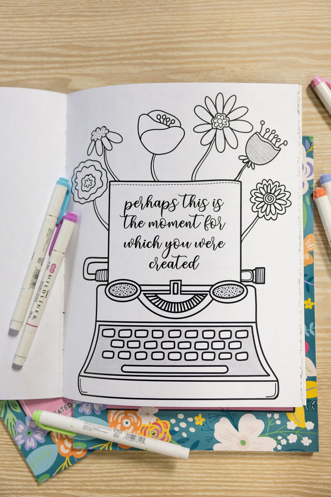 Coloring a Life of Faithfulness