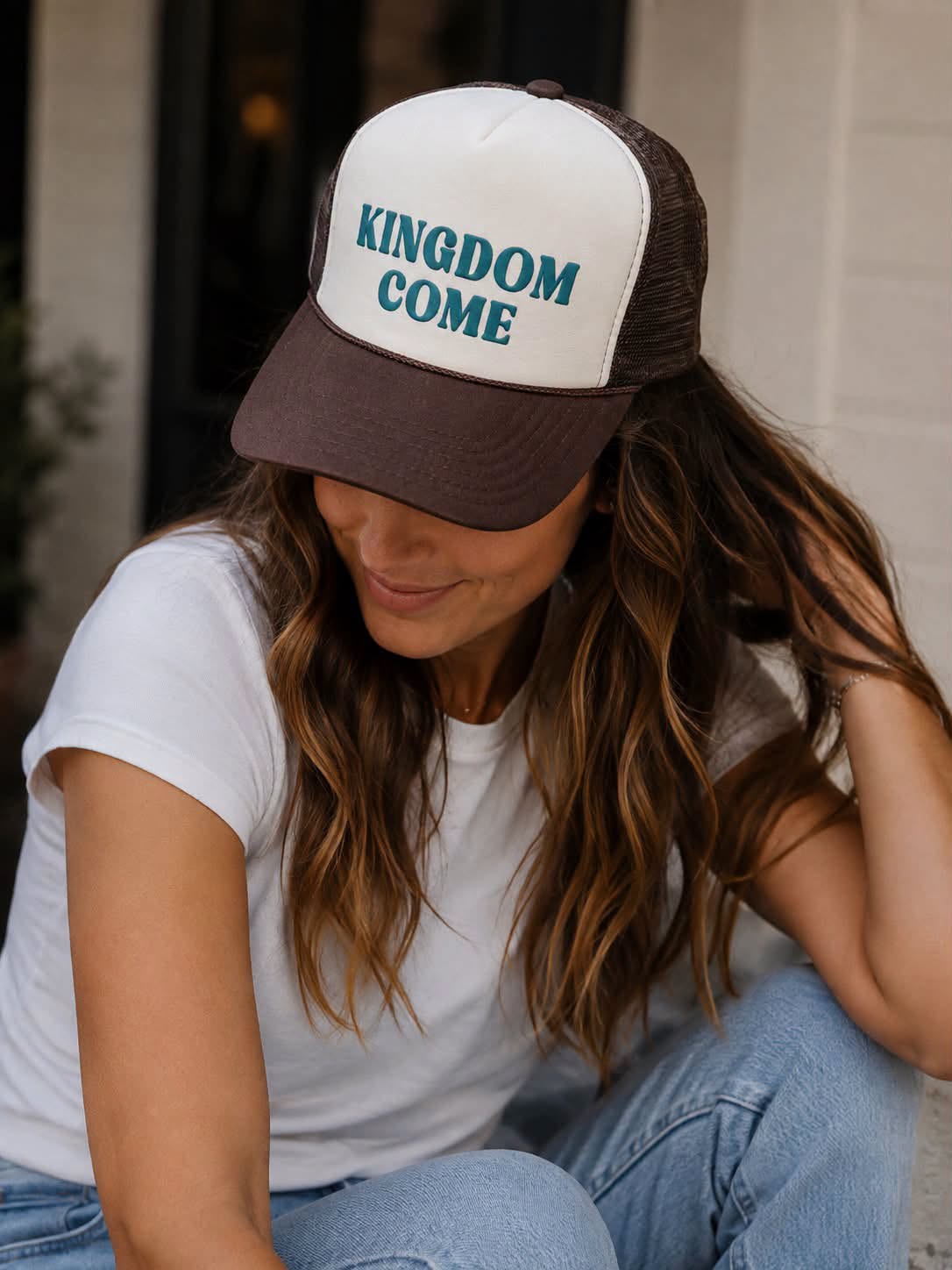 Kingdom Come