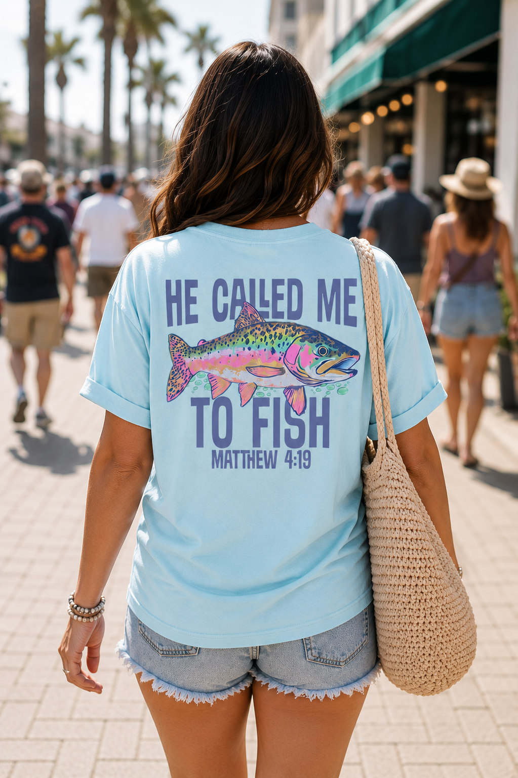 Fishing License