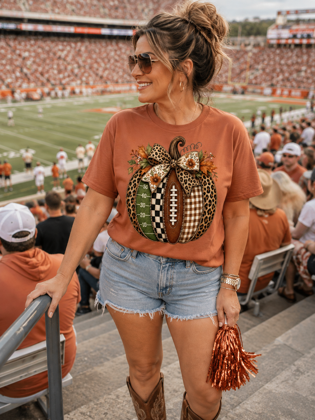 Football Season