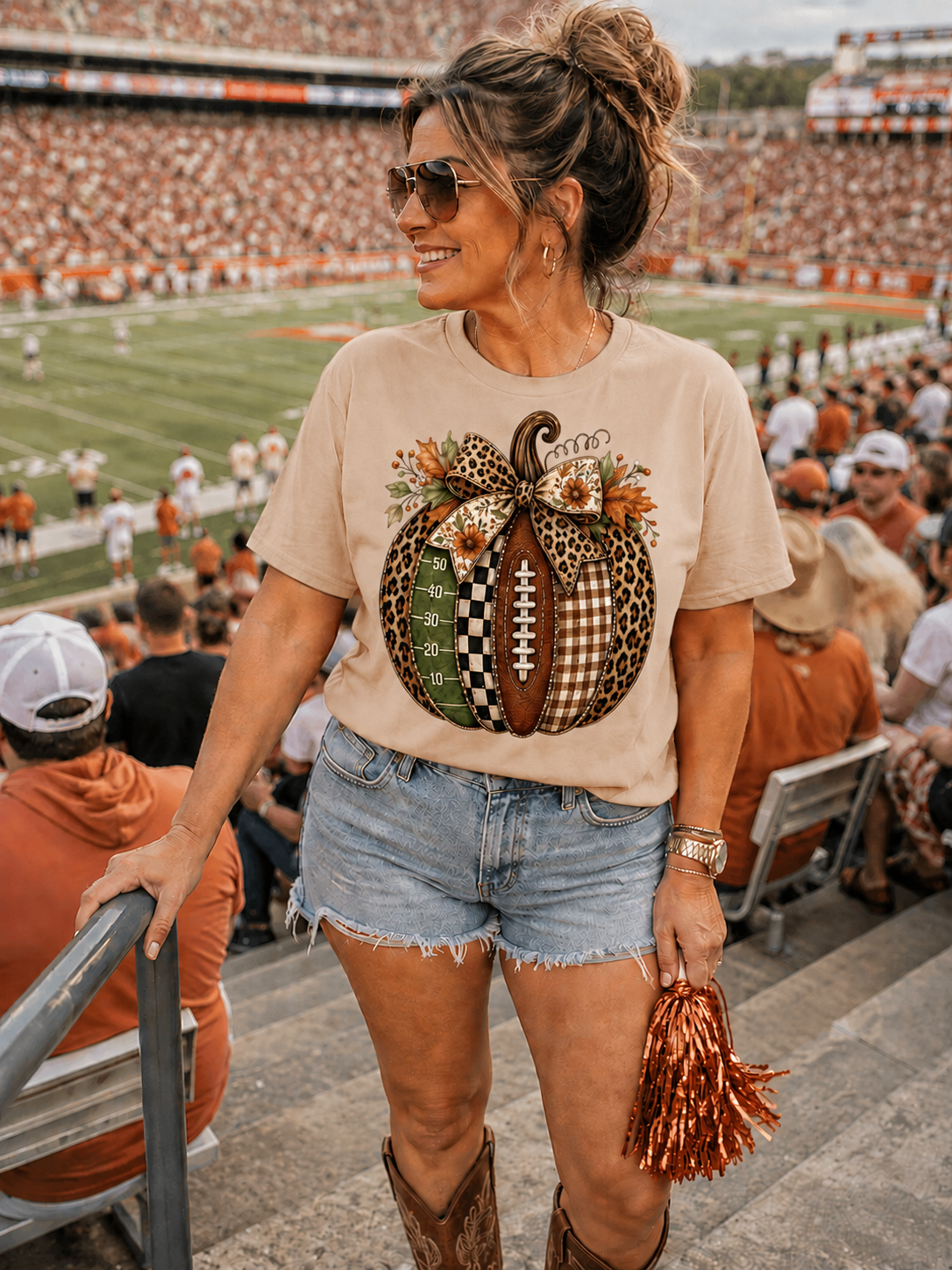 Football Season