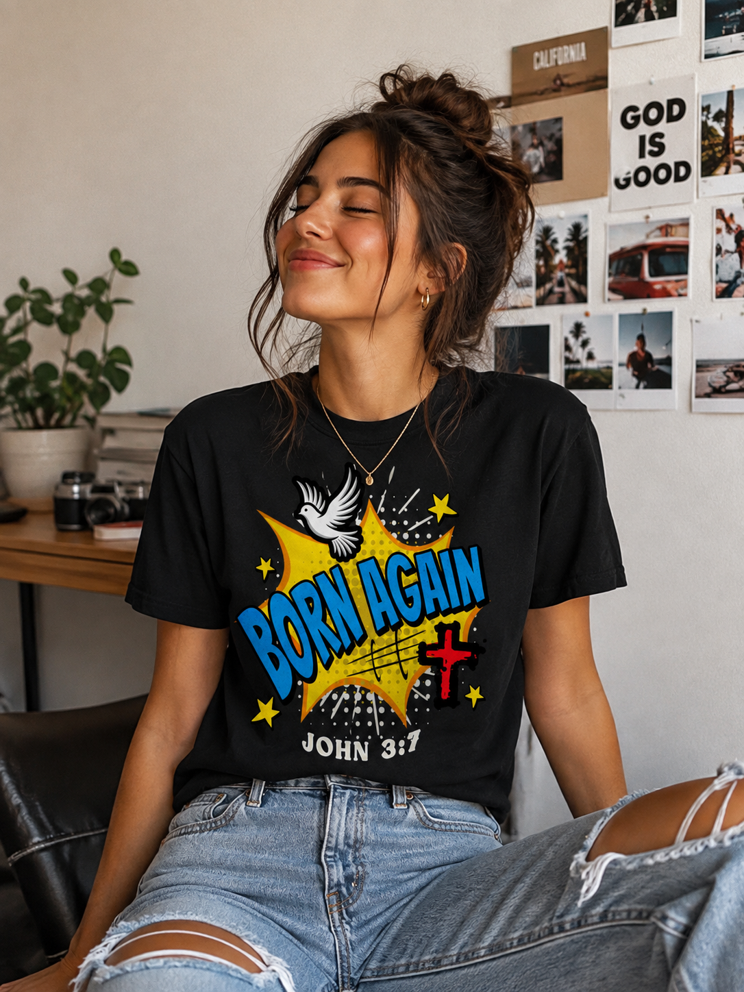 Born Again
