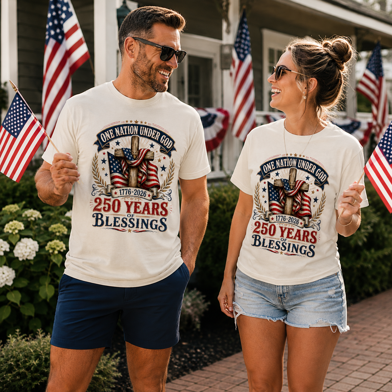 250 Years