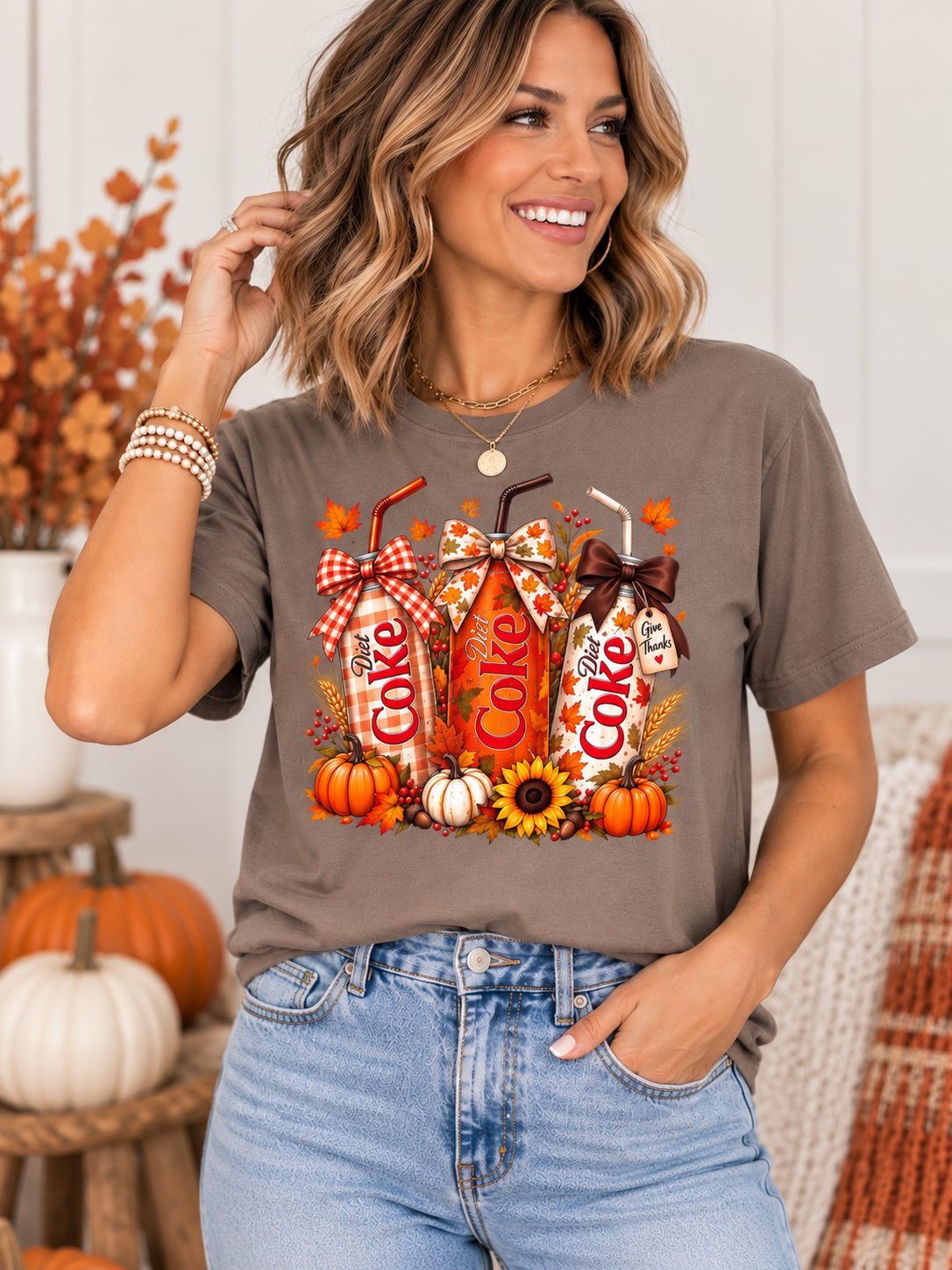 Autumn Coke