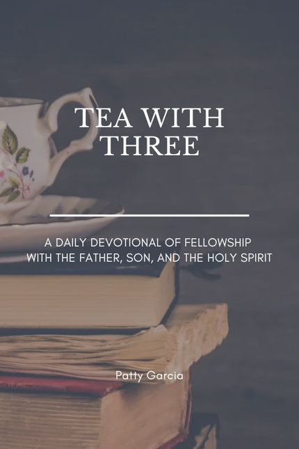 Tea With Three