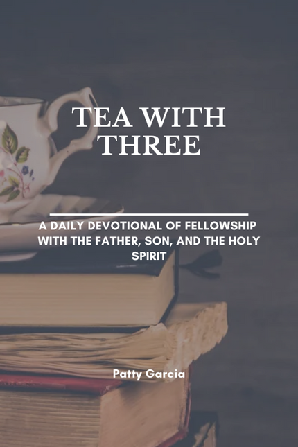 Tea With Three