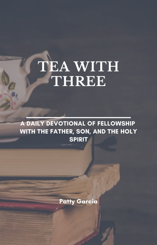 Tea With Three