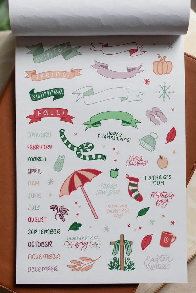 Give Me Jesus- Faith Stickers