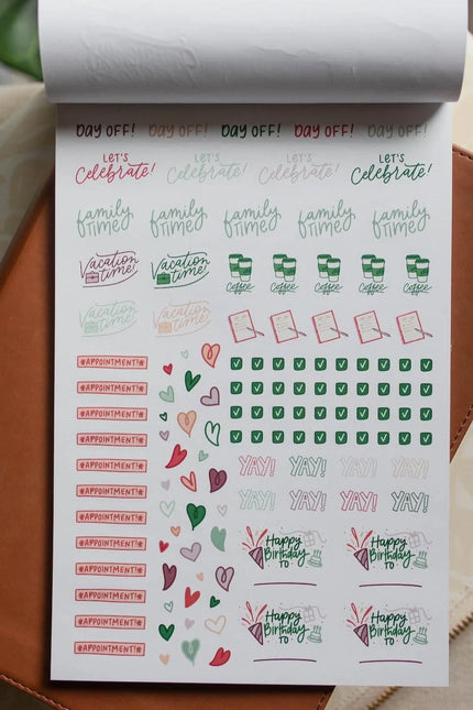 Give Me Jesus- Faith Stickers