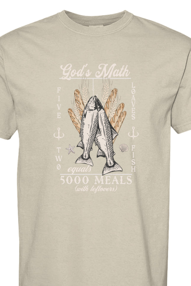 KHAKI - FRONT