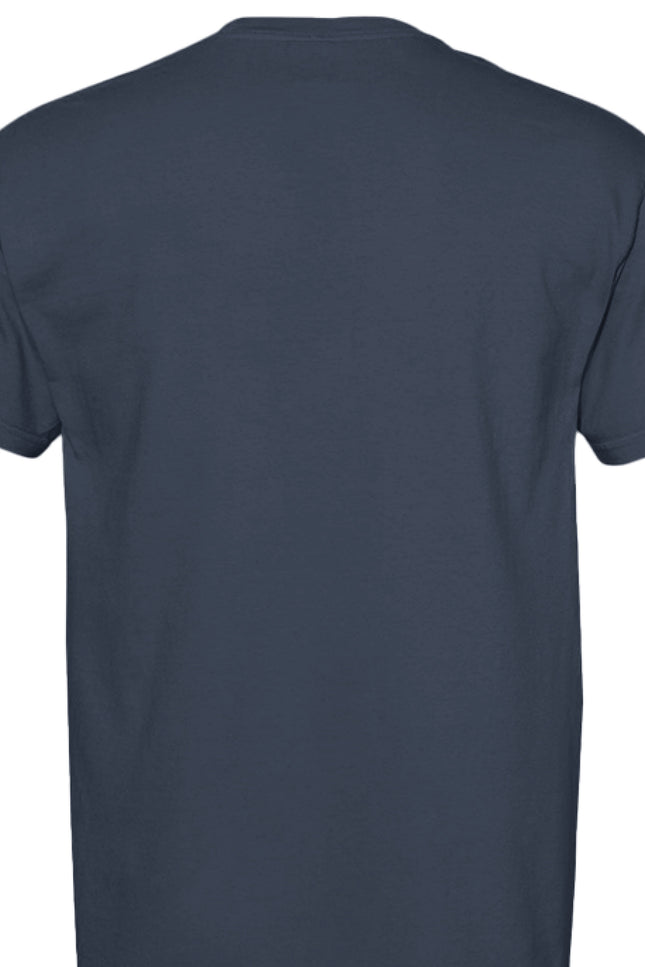 TRUE NAVY - BACK