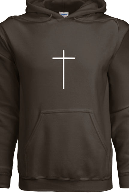 DARK CHOCOLATE - FRONT