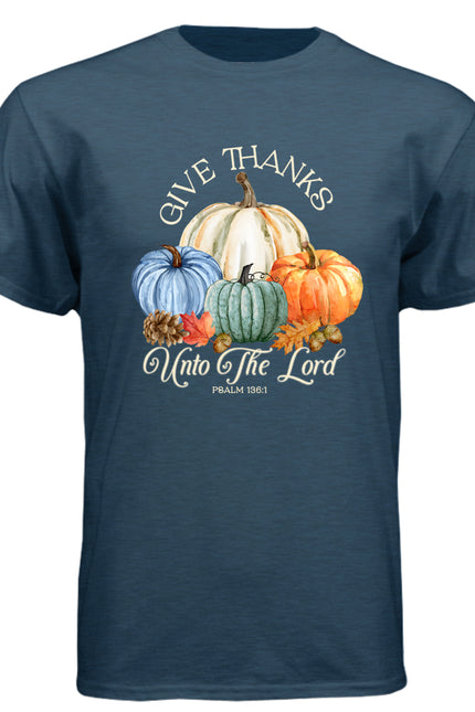 Midnight Navy - FRONT