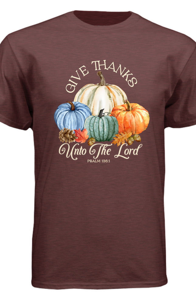 Heather Maroon - FRONT