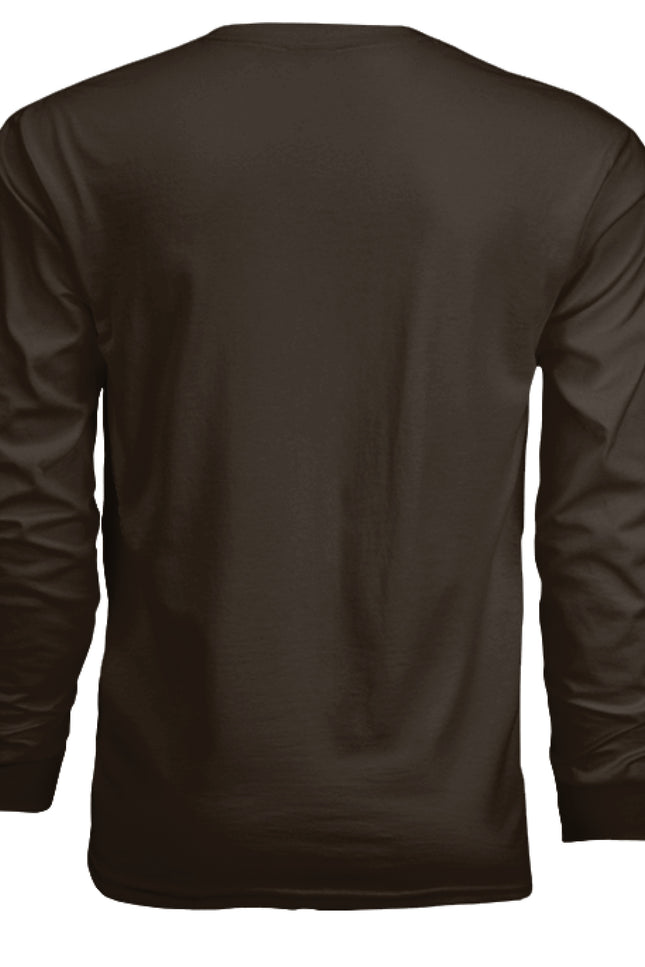 DARK CHOCOLATE - BACK