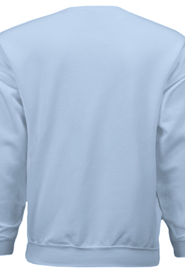 LIGHT BLUE - BACK