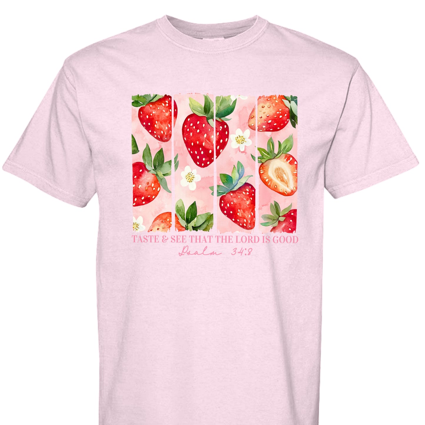 BLOSSOM - FRONT